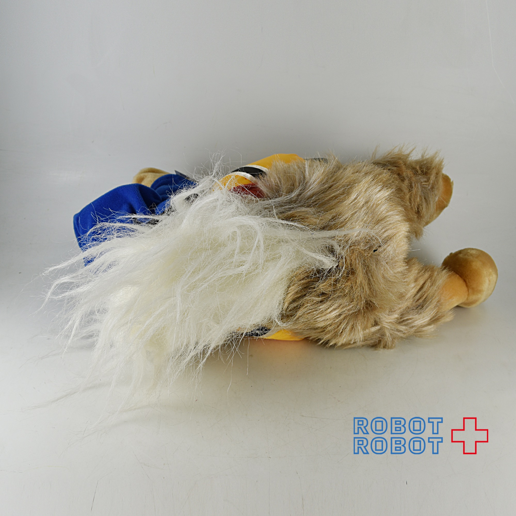 sir didymus plush